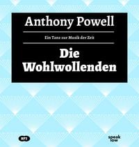 Produktbild: Die Wohlwollenden