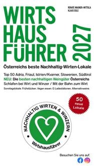 Produktbild: Wirtshausf&uuml;hrer 2027