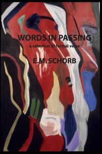 Produktbild: Words in Passing