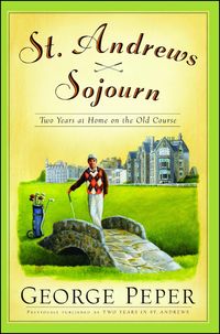 Produktbild: St. Andrews Sojourn