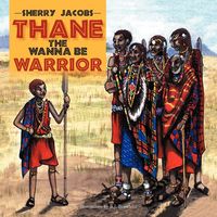 Produktbild: Thane The Wanna Be Warrior