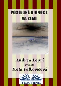 Produktbild: Posledn&eacute; Vianoce Na Zemi