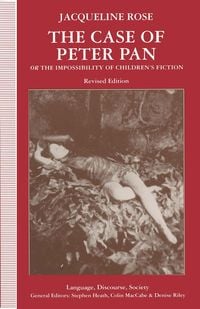 Produktbild: The Case of Peter Pan