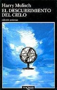 Produktbild: Mulisch, H: Descubrimiento del cielo