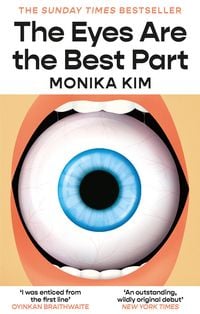 Produktbild: The Eyes Are the Best Part