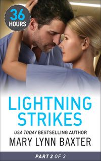 Produktbild: Lightning Strikes: Part 2