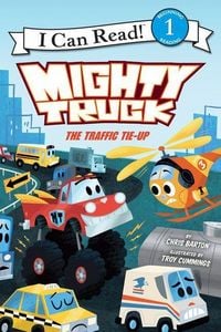 Produktbild: Mighty Truck: The Traffic Tie-Up