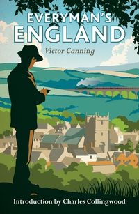 Produktbild: Canning, V: Everyman's England