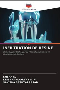 Produktbild: Infiltration De R&eacute;sine