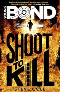 Produktbild: Young Bond: Shoot to Kill