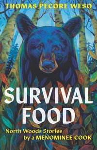 Produktbild: Survival Food
