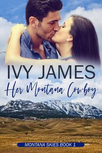 Produktbild: Her Montana Cowboy (Montana Skies Series)