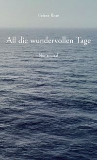 Produktbild: All die wundervollen Tage