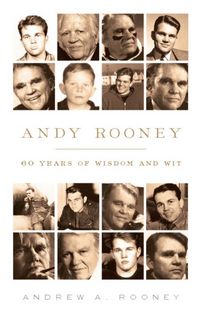 Produktbild: Andy Rooney: 60 Years of Wisdom and Wit