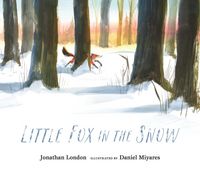 Produktbild: Little Fox in the Snow