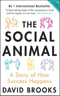 Produktbild: The Social Animal