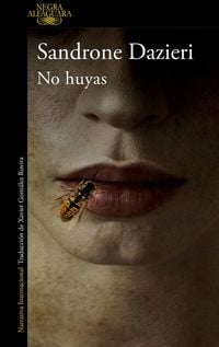 Produktbild: No Huyas / Don't Run Away