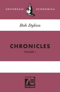 Produktbild: Chronicles Vol. 1. Ediz. 70&deg; anniversario