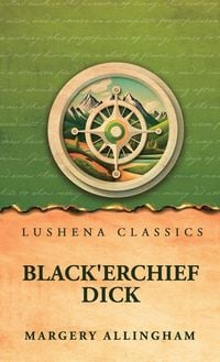 Produktbild: Black'erchief Dick