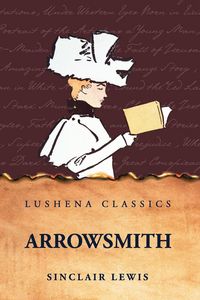 Produktbild: Arrowsmith