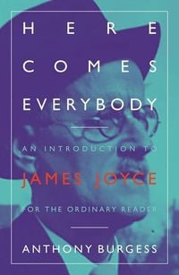 Produktbild: Here Comes Everybody