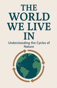 Produktbild: The World We Live In
