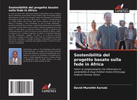 Produktbild: Sostenibilit&agrave; del progetto basato sulla fede in Africa
