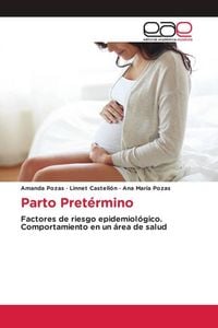 Produktbild: Parto Pret&eacute;rmino