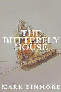 Produktbild: The Butterfly House