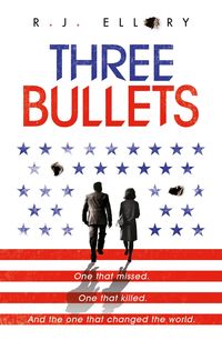 Produktbild: Three Bullets