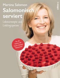 Produktbild: Salomonisch serviert