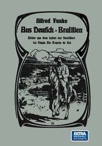 Produktbild: Aus Deutsch-Brasilien
