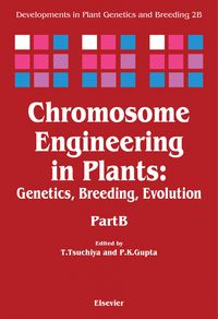 Produktbild: Chromosome Engineering in Plants