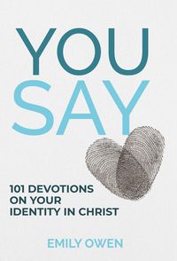 Produktbild: You Say