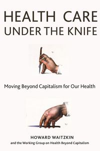 Produktbild: Health Care Under the Knife