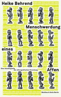 Produktbild: Menschwerdung eines Affen