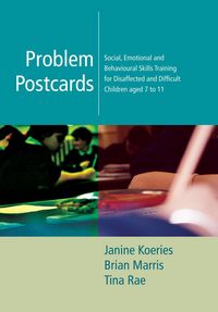 Produktbild: Problem Postcards