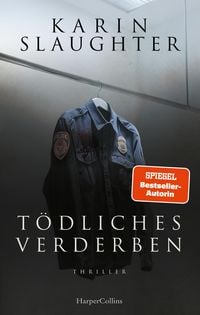 Produktbild: T&ouml;dliches Verderben