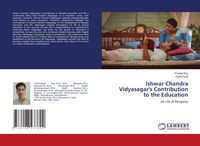 Produktbild: Ishwar Chandra Vidyasagar's Contribution to the Education