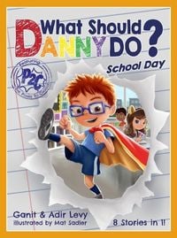 Produktbild: What Should Danny Do? School Day