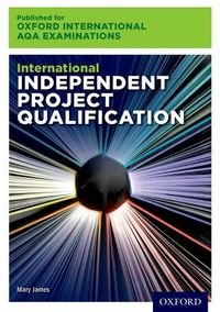 Produktbild: James, M: Oxford International AQA Examinations: Internation