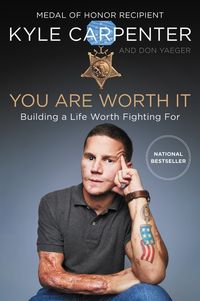 Produktbild: You Are Worth It