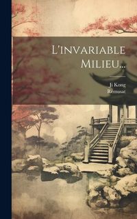 Produktbild: L'invariable Milieu...