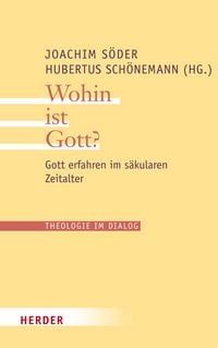 Produktbild: Wohin ist Gott?