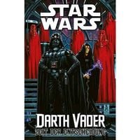 Produktbild: Star Wars (Pocket Edition): Darth Vader - Zeit der Entscheidung