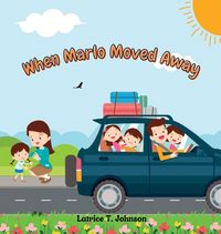 Produktbild: When Marlo Moved Away