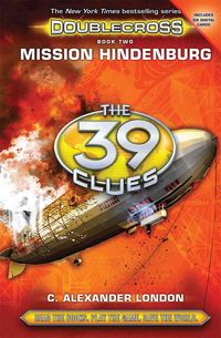 Produktbild: 39 Clues Doublecross #2 Missi