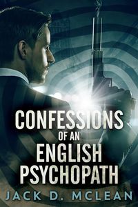 Produktbild: Confessions Of An English Psychopath