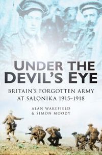 Produktbild: Wakefield, A: Under the Devil's Eye