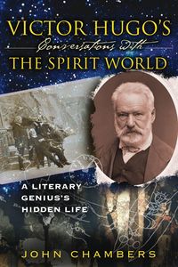 Produktbild: Victor Hugo's Conversations with the Spirit World